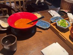 -一豚轩·烧鸟·豚骨拉面(五四路店)