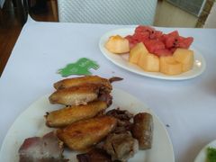 -拉蒂娜·巴西牛排馆 Latina·Brazilian Steakhouse(陆家嘴旗舰店)