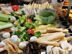-谢智冷沾沾(马家巷总店)