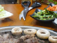 -杀猪天·韩国烤肉(总店)