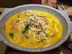 -吴家·淮扬小馆(世纪金源店)