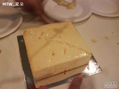 生日-榖屋house of flour(张江首店)