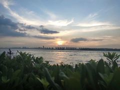 -幕燕滨江·长江观音景区