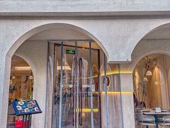 -LA JOLLA 墨西哥餐厅(学院路店)