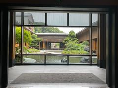 -湘湖逍遥庄园·水漾中餐厅