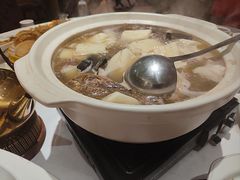 -海宝酒家(中山四路店)