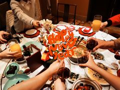 -无锡苏宁银河国际酒店-悦府65中餐厅