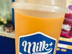 -milkplus·泰式奶茶(较场东路店)