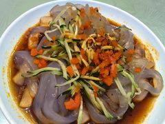 -忆外婆徐州菜·地锅鸡·生日宴(吴庄店)