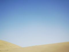 -鸣沙山月牙泉风景名胜区