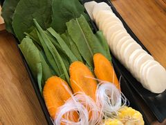 -东来顺饭庄(天坛店)