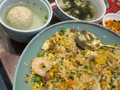 -扬二春炒饭(国庆路总店)