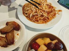 -宜家·瑞典风味餐厅(无锡店)