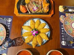 -喀秋莎西餐厅