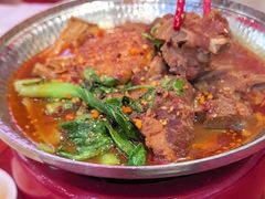 -喜家德虾仁水饺(东海缤纷天地店)