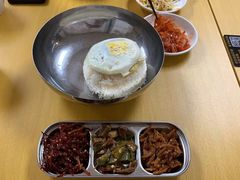 -屋里家延边朝鲜族冷面(南园店)