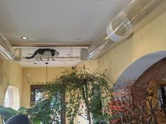 -萤火虫咖啡(后海店)