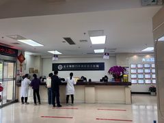 -北京朝阳门中西医结合医院