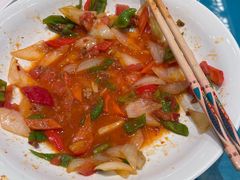 -巴依老爷新疆美食(望京小街店)