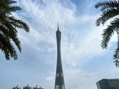 -海心沙亚运公园
