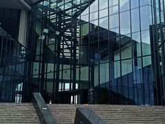 -房山世界地质公园博物馆