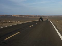 -哈密雅丹大海道景区