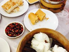 -京星港式饮茶Part.2店(忠孝东店)