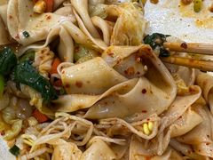 -张寨村·肉夹馍陕西面 (熙街步行街店)