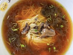 -兴福老面馆(寺路街店)