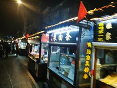 -西司夜市