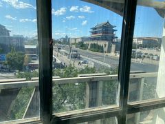 -中国铁道博物馆(正阳门馆)