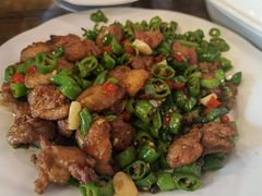 -日昌餐馆(亦庄店)