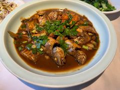 -小厨师·二十年沈家门小海鲜(百井坊巷店)