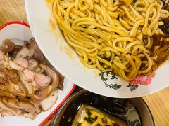 -锅儿挑面馆