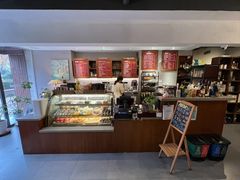 -西右咖啡(左岸风度店)