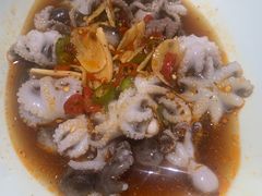 -丹东特色烤肉(学府路一部店)