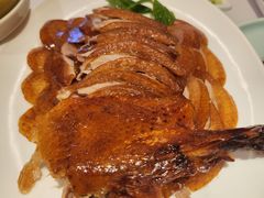 -惠丰堂饭庄·烤鸭·京味菜(翠微路店)