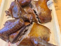 -鸽子窝(宋庄店)