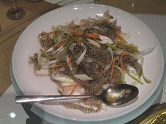 -和源祥·日照菜扛把子(万平口一店)