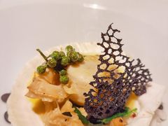 圆贝-wann lounge 低温慢煮牛排·清吧