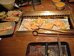 -新石器烤肉(中房金谊广场店)