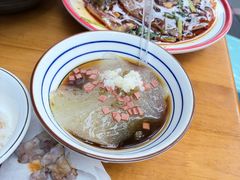 -易老妈蹄花.特色川菜(人民公园总店)