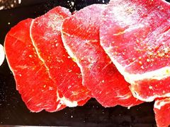 -胡悦里韩式烤肉(莱阳总店)