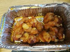 -尊宝比萨(车公庙店)
