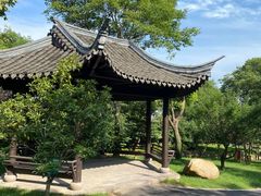 -达蓬山旅游度假区