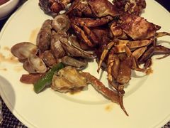 -上海锦江汤臣洲际大酒店壹阶层