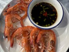 -范饭椰林川湘味海鲜·椰子鸡(三亚湾椰梦长廊店)