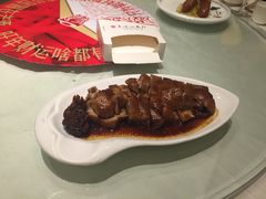 -老酒川菜坊(中山西路店)