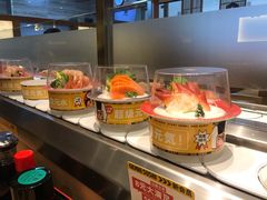 -元气寿司(新城市广场店)