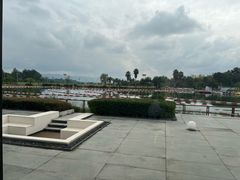 -云里小坐·海泉湾·团建·宴席·下午茶(金堂海泉湾店)